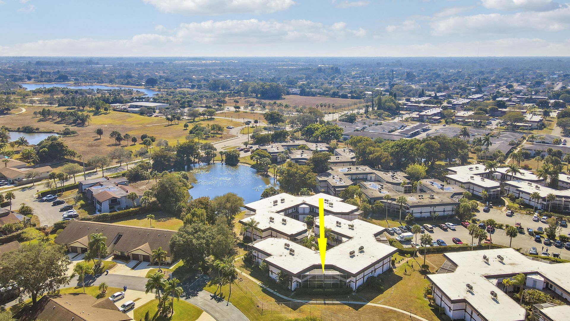 7 Greenway Village N, Unit 202, Royal Palm Beach, FL 33411 Photo