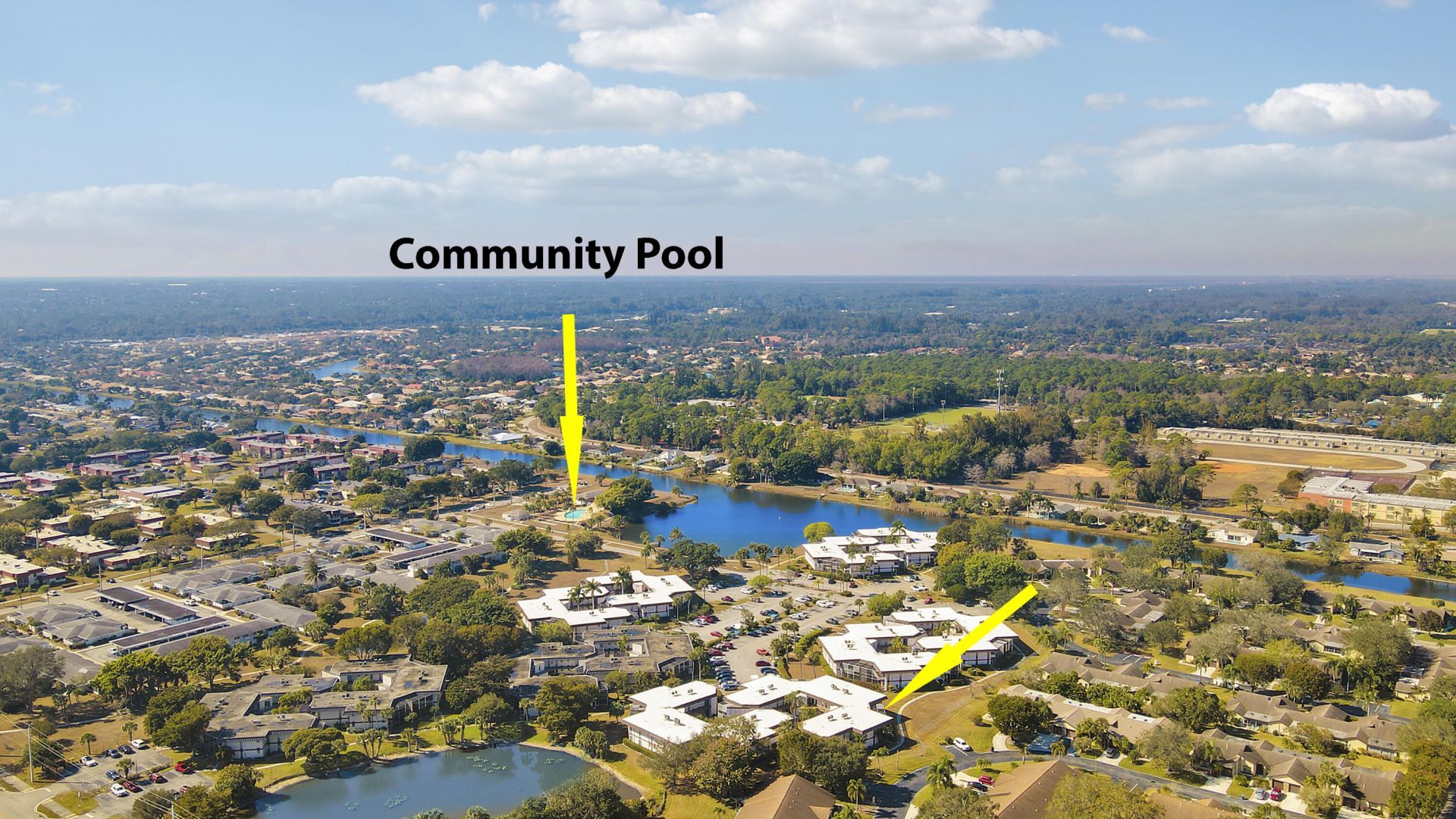 7 Greenway Village N, Unit 202, Royal Palm Beach, FL 33411 Photo