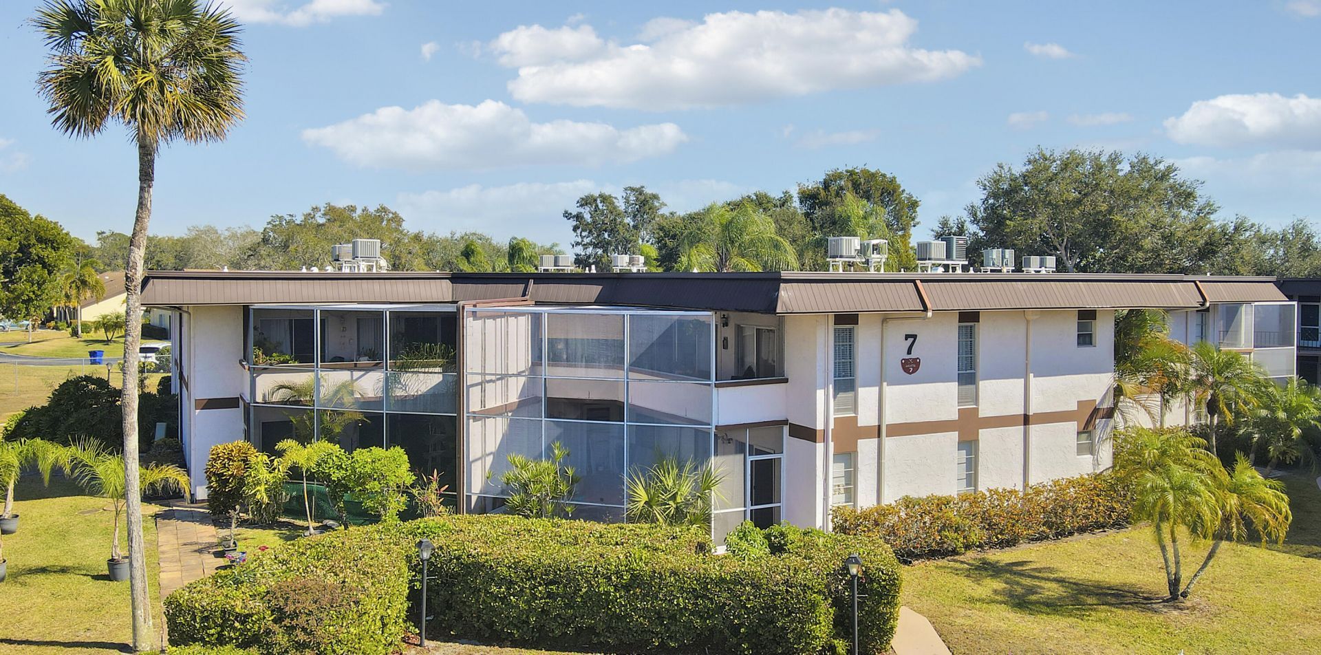 7 Greenway Village N, Unit 202, Royal Palm Beach, FL 33411 Photo