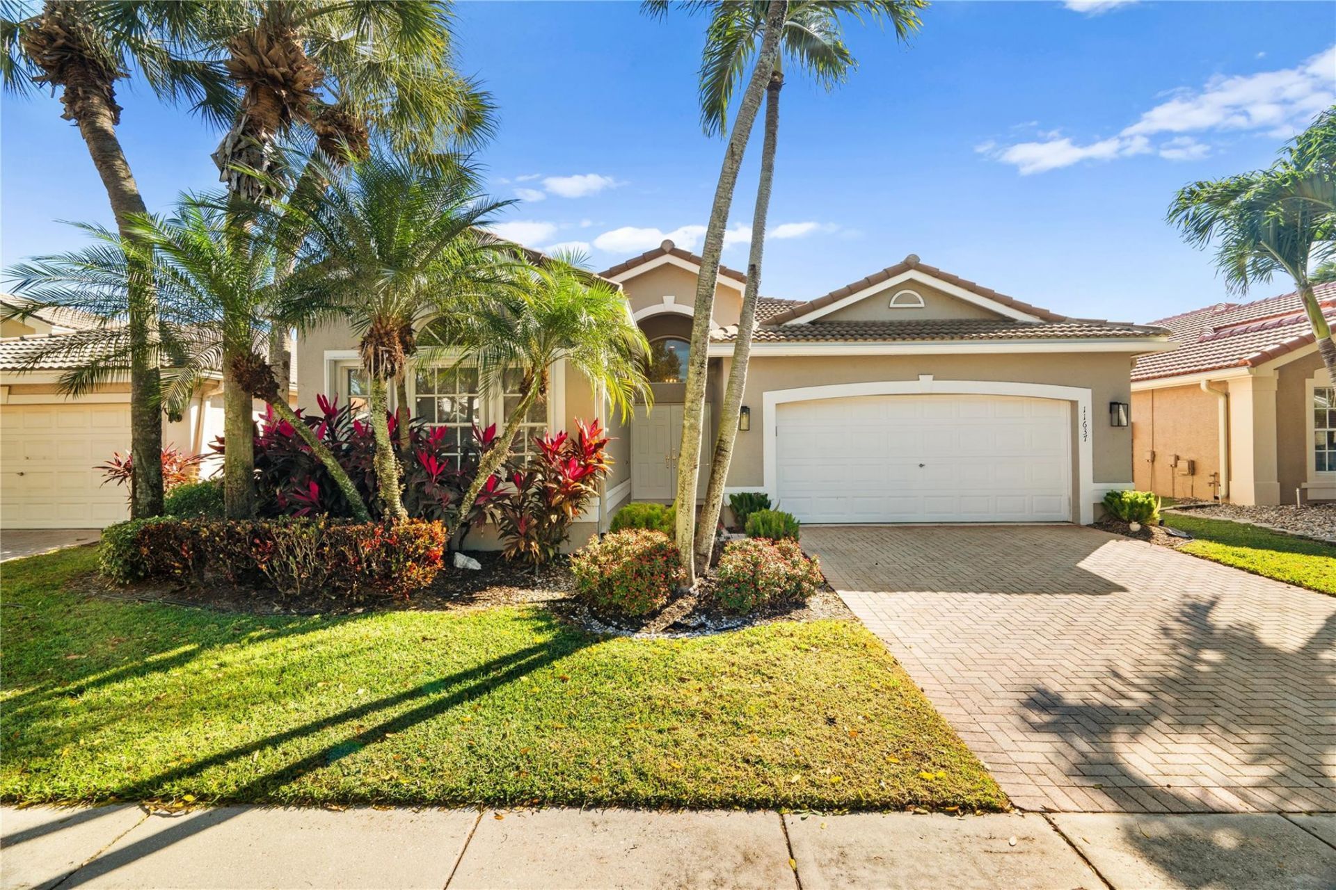 11637 Castellon Court, Boynton Beach, FL 33437 Main Photo