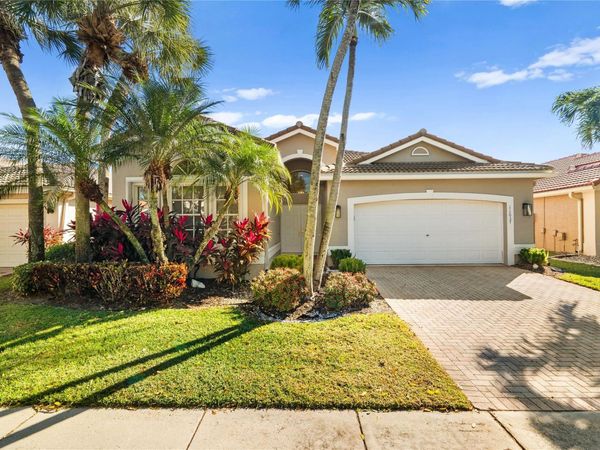 11637 Castellon Court, Boynton Beach, FL 33437