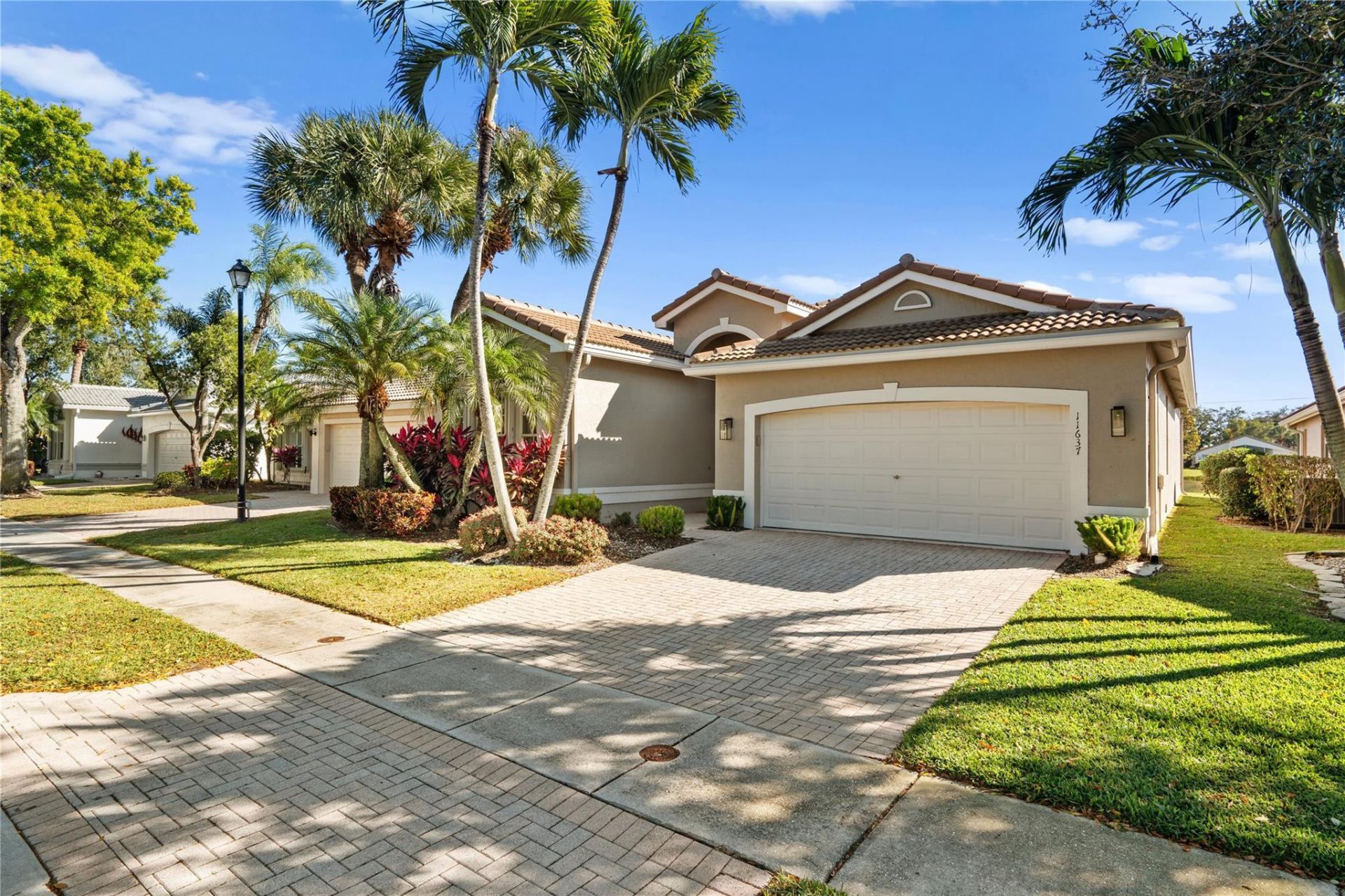 11637 Castellon Court, Boynton Beach, FL 33437 Photo