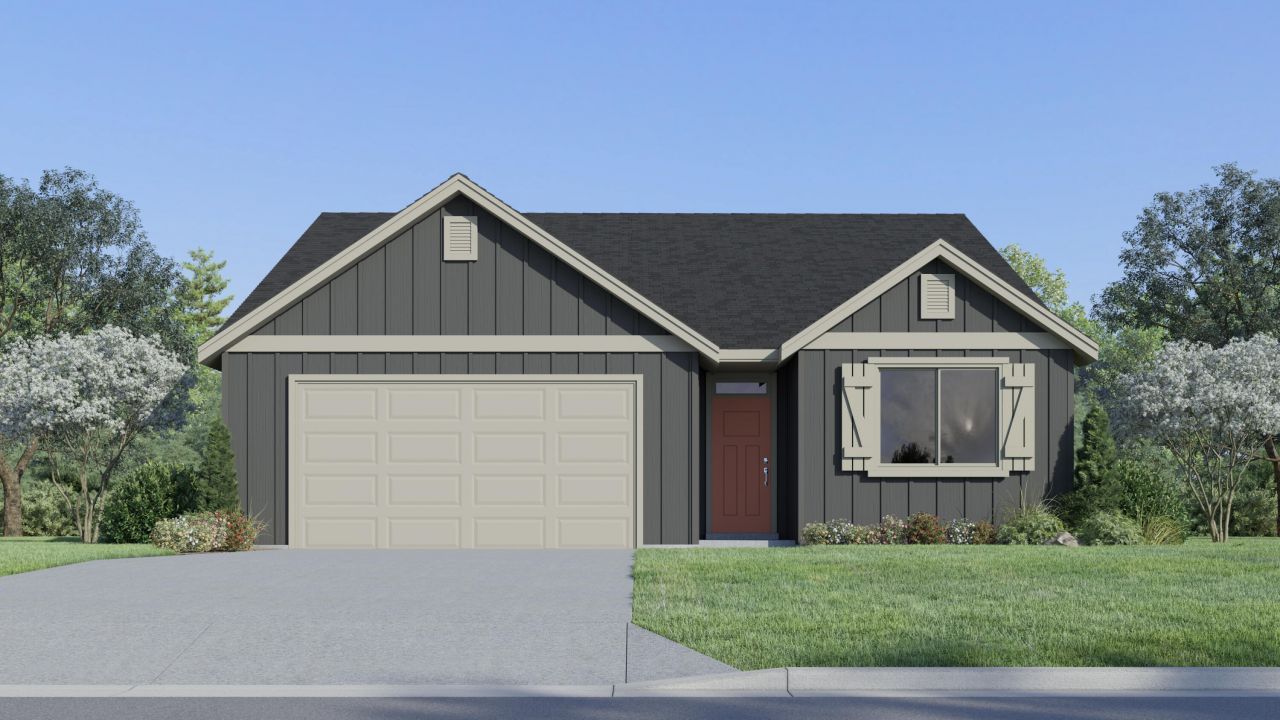 2524 NW Redwood Ave, Redmond, OR 97756 Main Photo