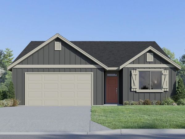 2524 NW Redwood Ave, Redmond, OR 97756