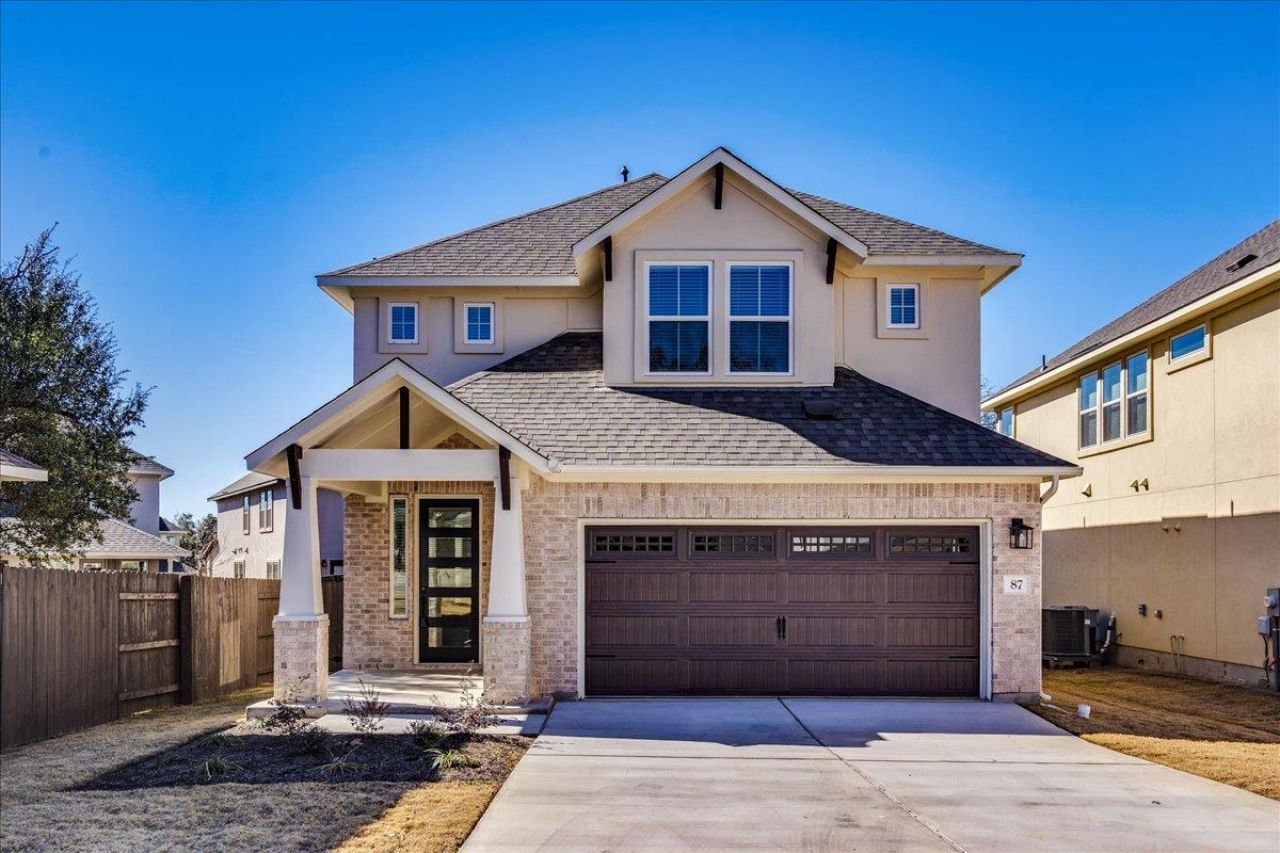 2605 Sam Bass Rd, Unit 87, Round Rock, TX 78681 Main Photo