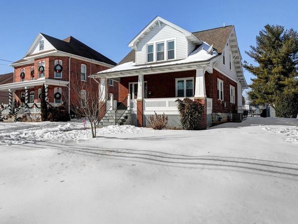 17814 VIRGINIA AVENUE, HAGERSTOWN, MD 21740