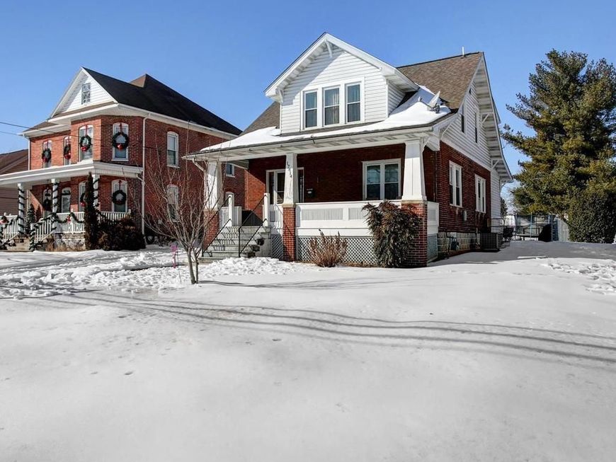 17814 Virginia Avenue, Hagerstown, MD 21740 Main Photo