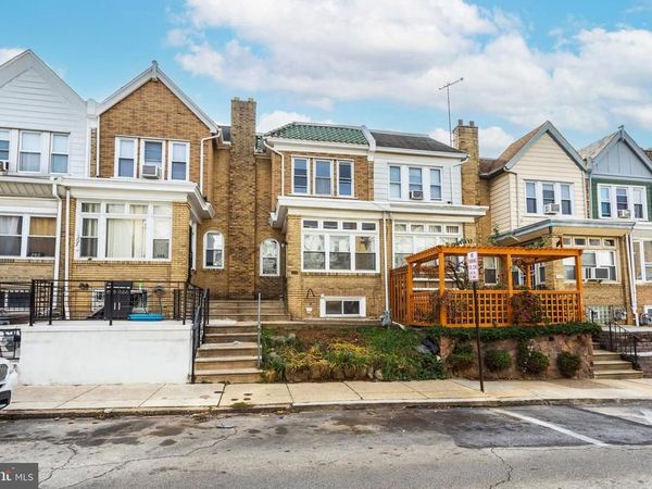 244 WEMBLY ROAD, UPPER DARBY, PA 19082