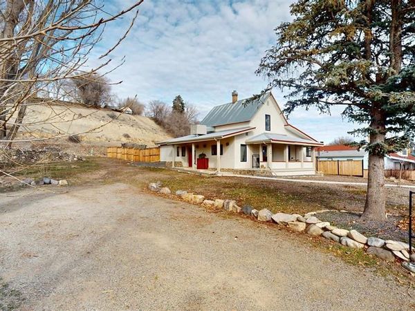244 W Main Street, Hotchkiss, CO 81419