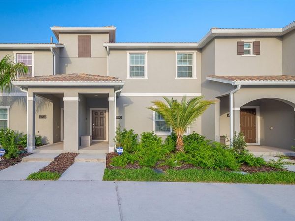 4993 WINDERMERE AVENUE, KISSIMMEE, FL 34746