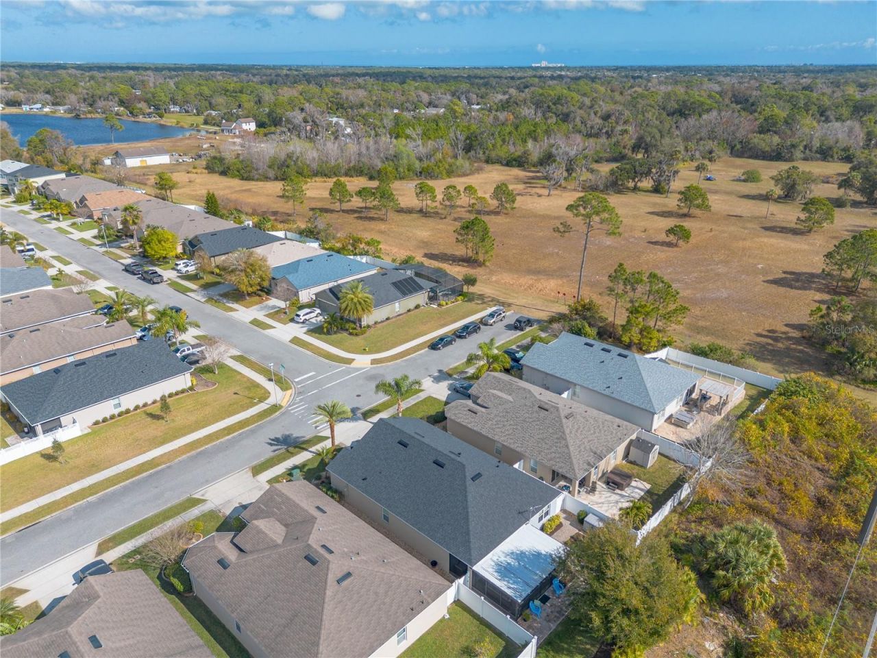 2608 Star Coral Lane, New Smyrna Beach, FL 32168 Photo