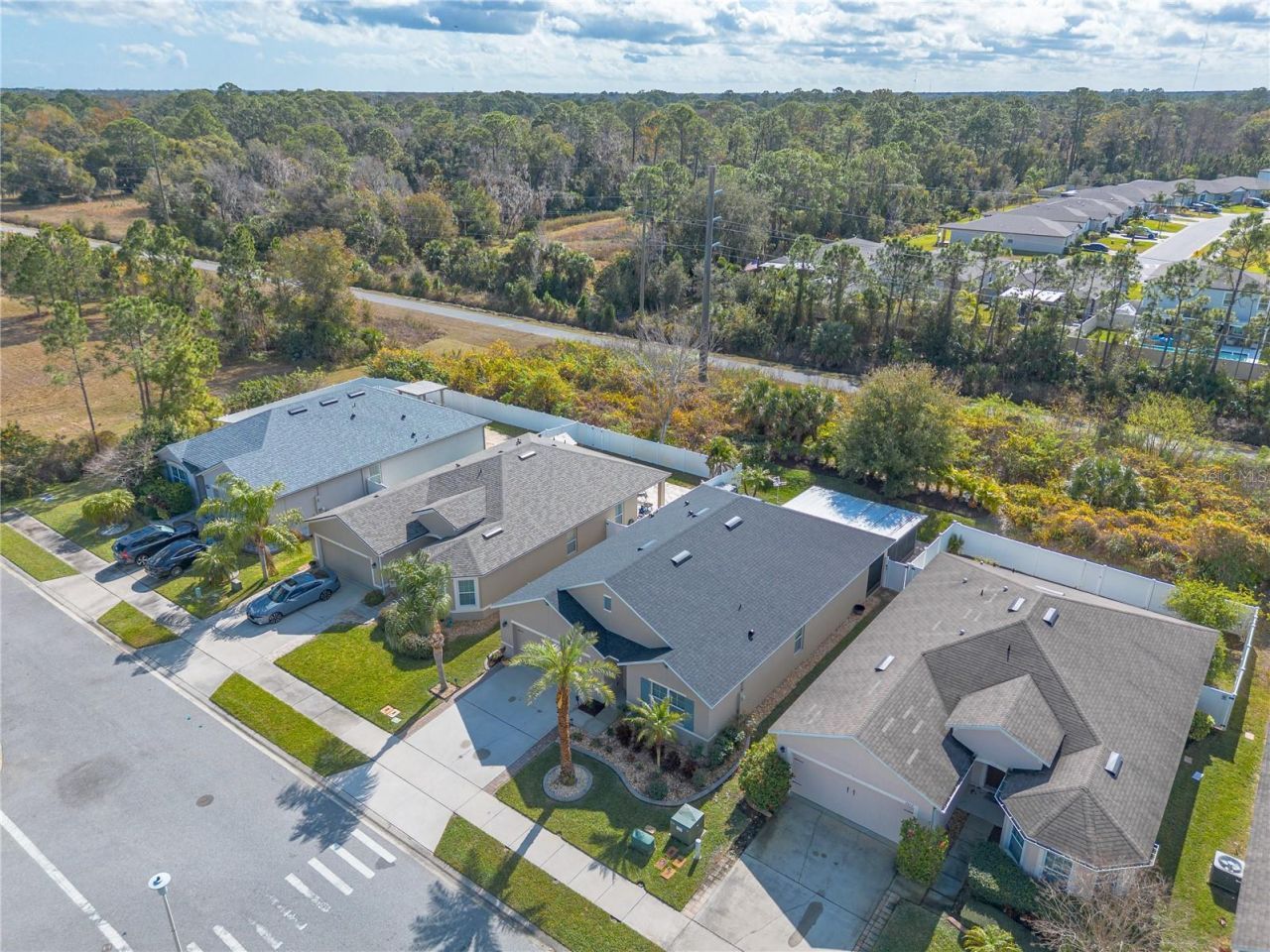 2608 Star Coral Lane, New Smyrna Beach, FL 32168 Photo