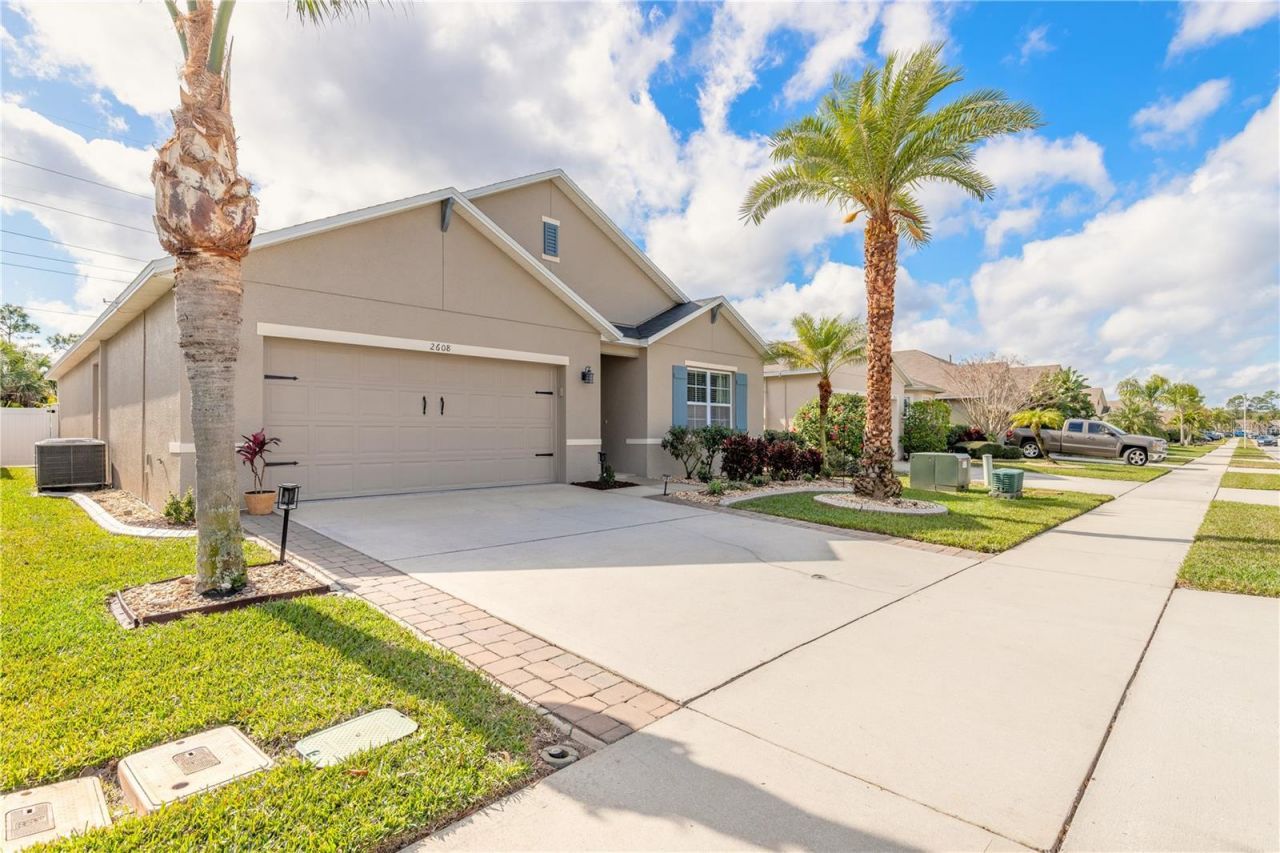 2608 Star Coral Lane, New Smyrna Beach, FL 32168 Photo