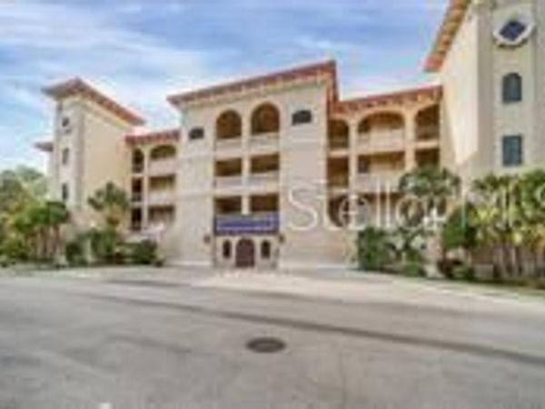 7804 LAKE VISTA COURT, Unit 404, LAKEWOOD RANCH, FL 34202