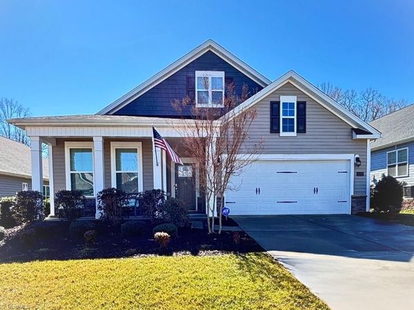 4258 Limestone Court, Clemmons, NC 27012