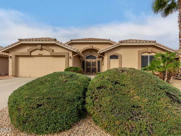 8462 W MCRAE Way, Peoria, AZ 85382