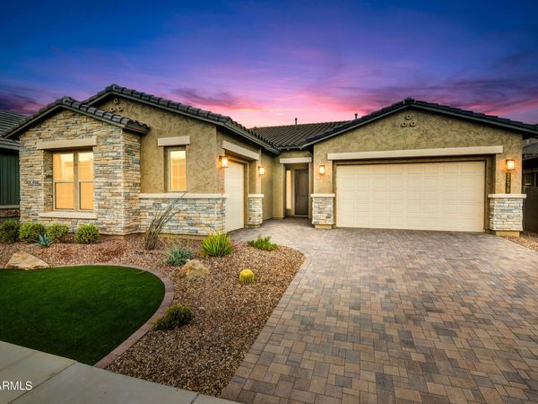 32470 N 134TH Lane, Peoria, AZ 85383