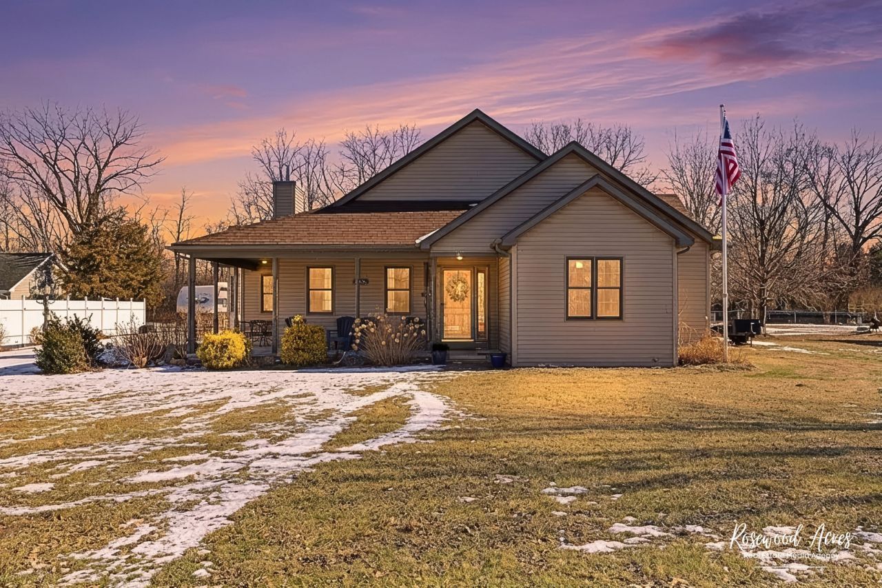 113 Foley Drive, Essex, IL 60935 Main Photo