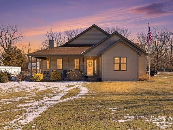 113 Foley Drive, Essex, IL 60935