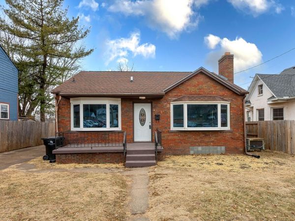 2506 11th Street, Rock Island, IL 61201