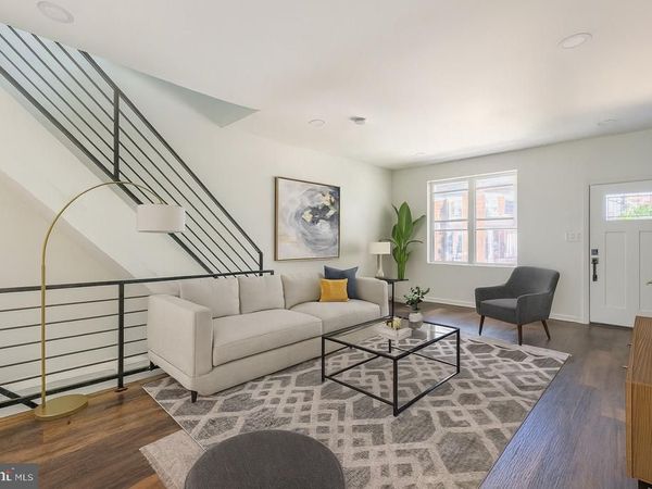 5512 LOCUST STREET, PHILADELPHIA, PA 19139