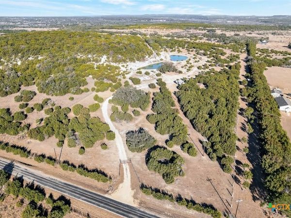 19150 Stillman Valley Road , Florence, TX 76527