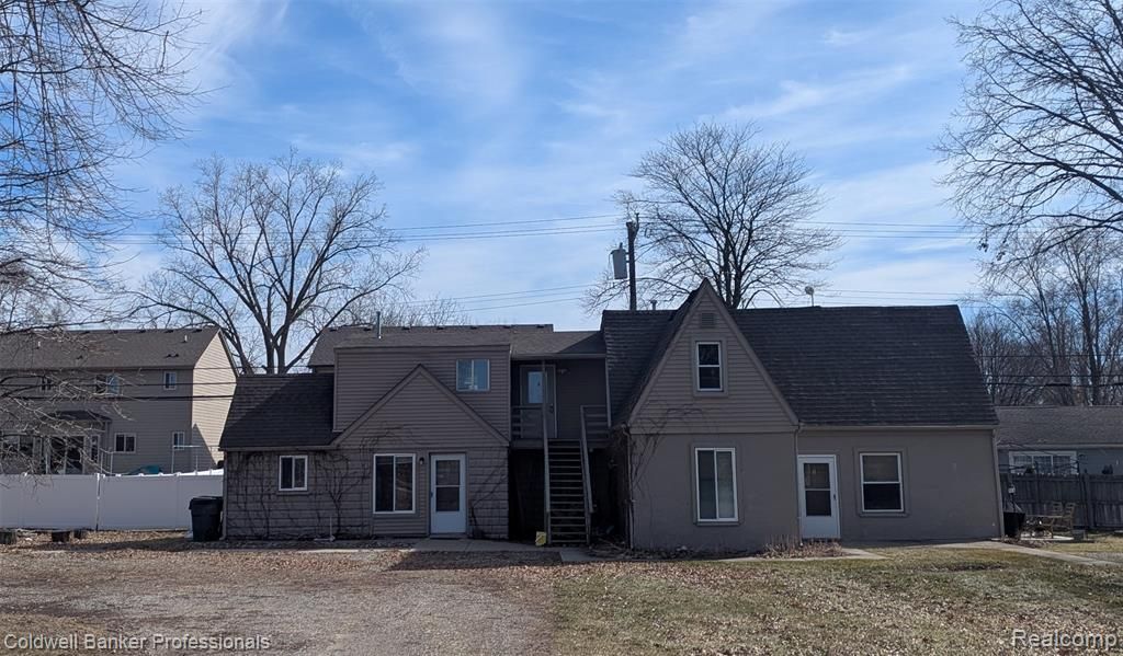 3175 Culbertson Avenue, Rochester Hills, MI 48307 Main Photo