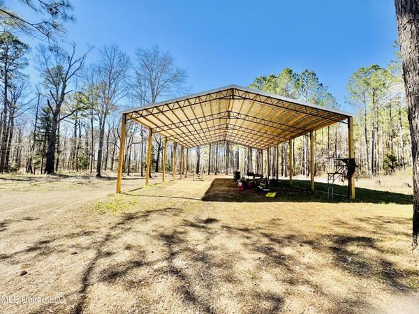 104 Mamie Mangum Road, Florence, MS 39073