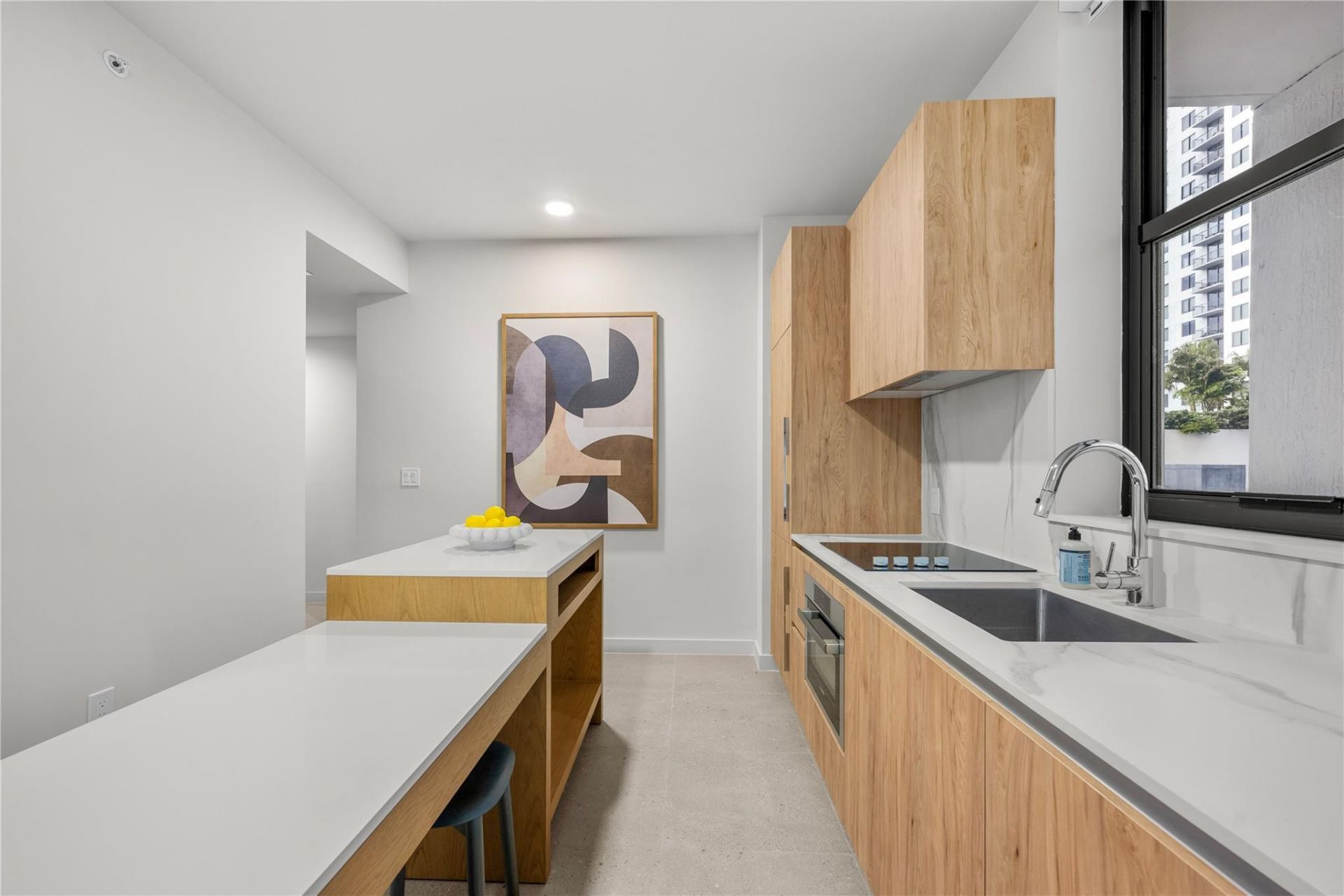 11 NE 6th Street, Unit 907, Miami, FL 33132 Photo