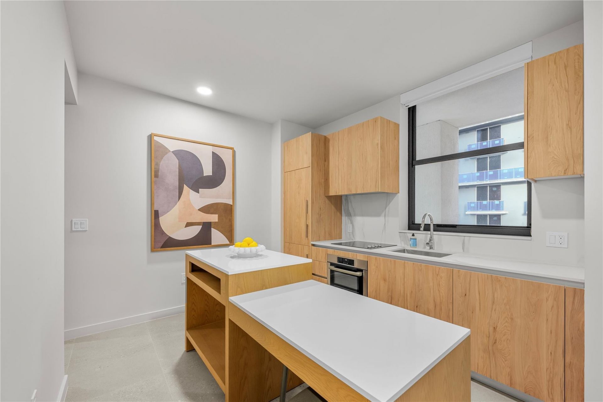 11 NE 6th Street, Unit 907, Miami, FL 33132 Photo