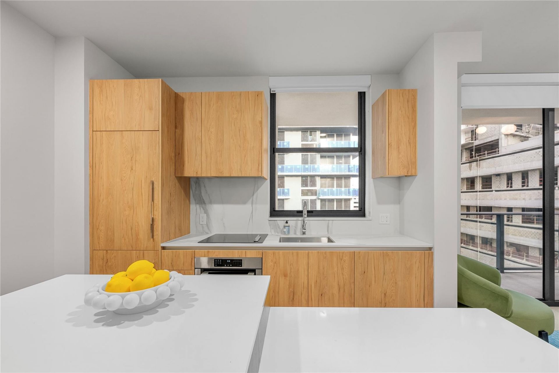 11 NE 6th Street, Unit 907, Miami, FL 33132 Photo