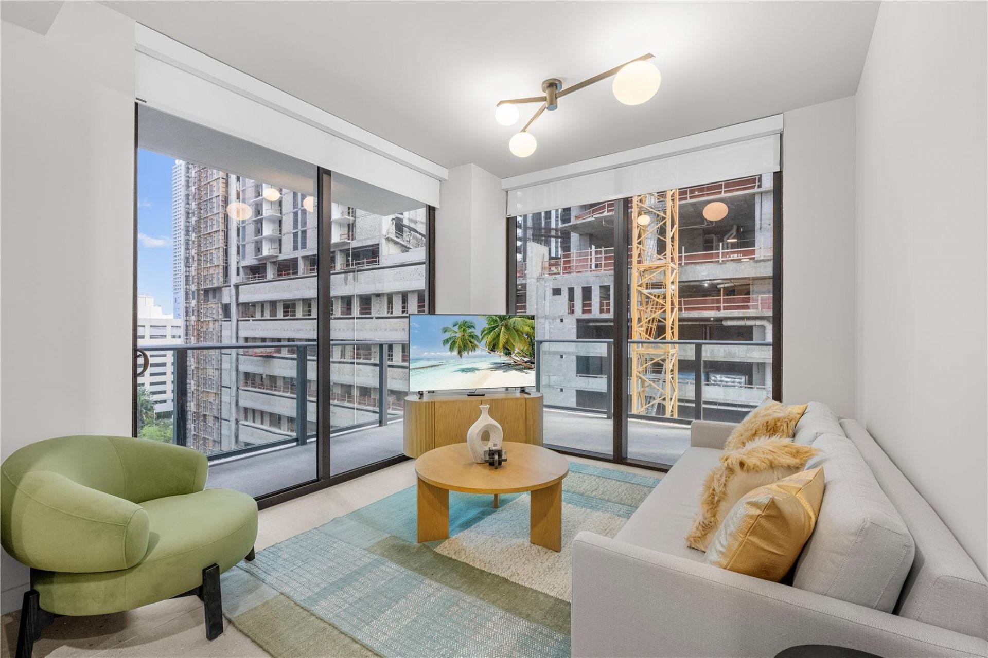 11 NE 6th Street, Unit 907, Miami, FL 33132 Photo