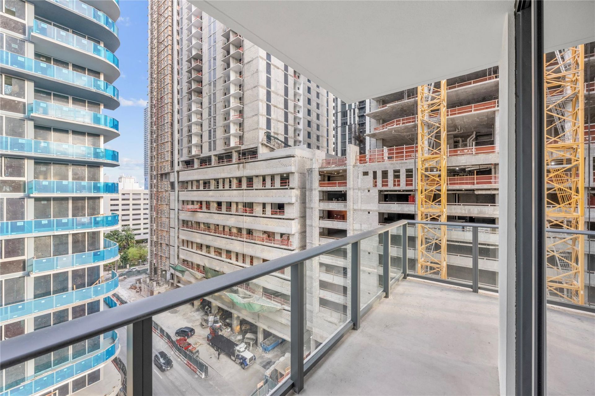 11 NE 6th Street, Unit 907, Miami, FL 33132 Photo