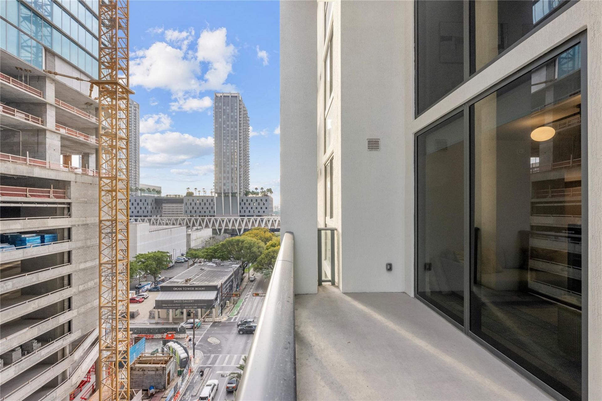 11 NE 6th Street, Unit 907, Miami, FL 33132 Photo