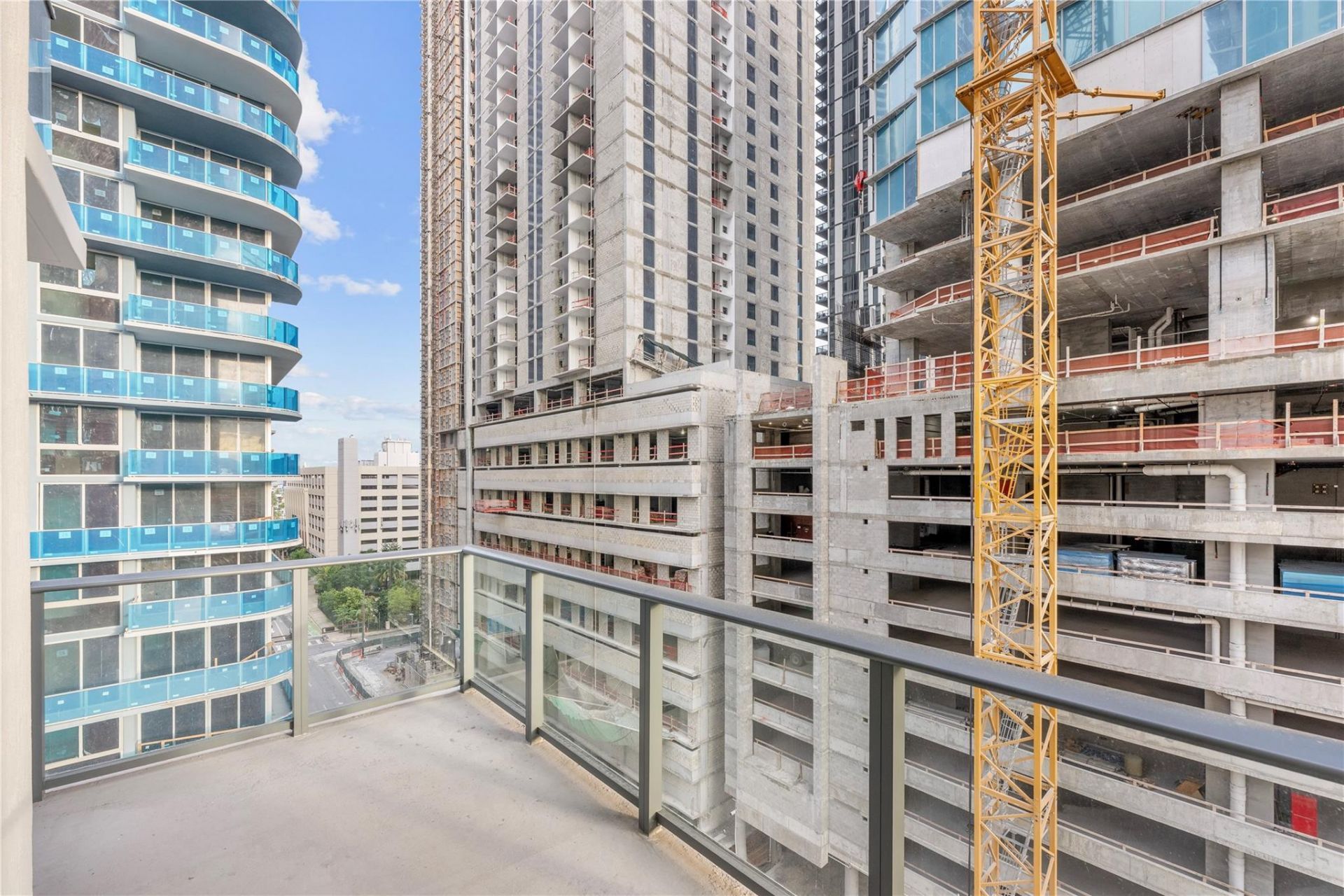 11 NE 6th Street, Unit 907, Miami, FL 33132 Photo