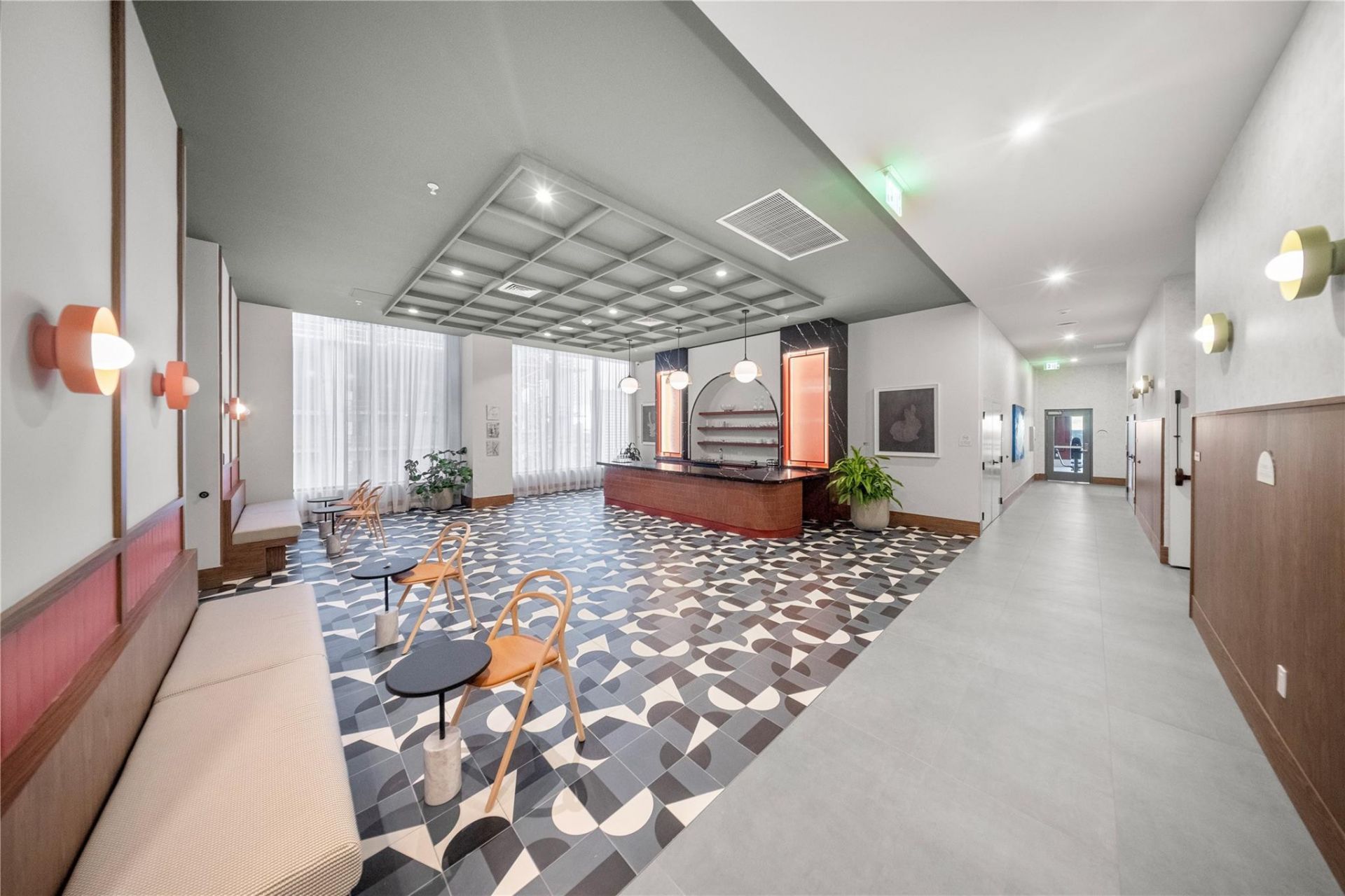 11 NE 6th Street, Unit 907, Miami, FL 33132 Photo