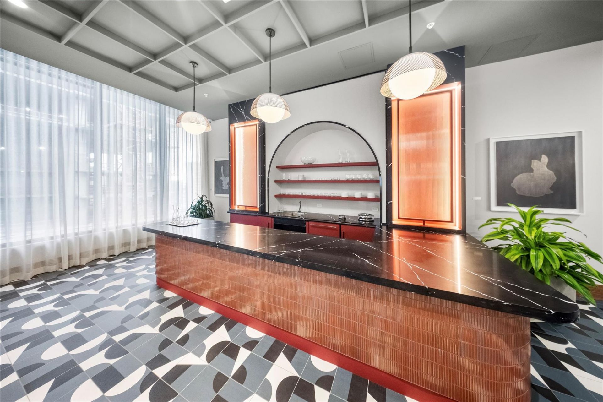 11 NE 6th Street, Unit 907, Miami, FL 33132 Photo