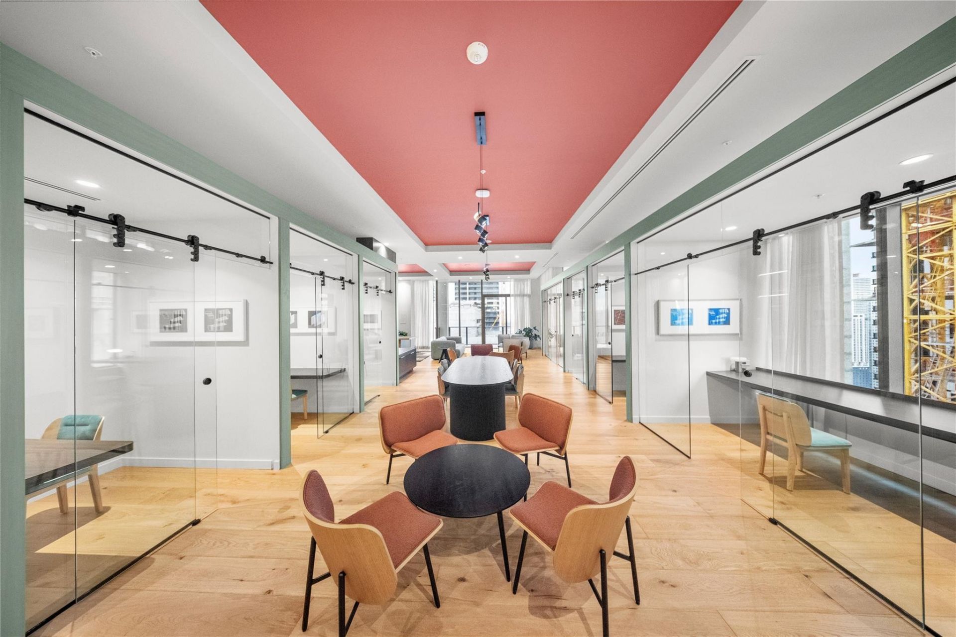 11 NE 6th Street, Unit 907, Miami, FL 33132 Photo