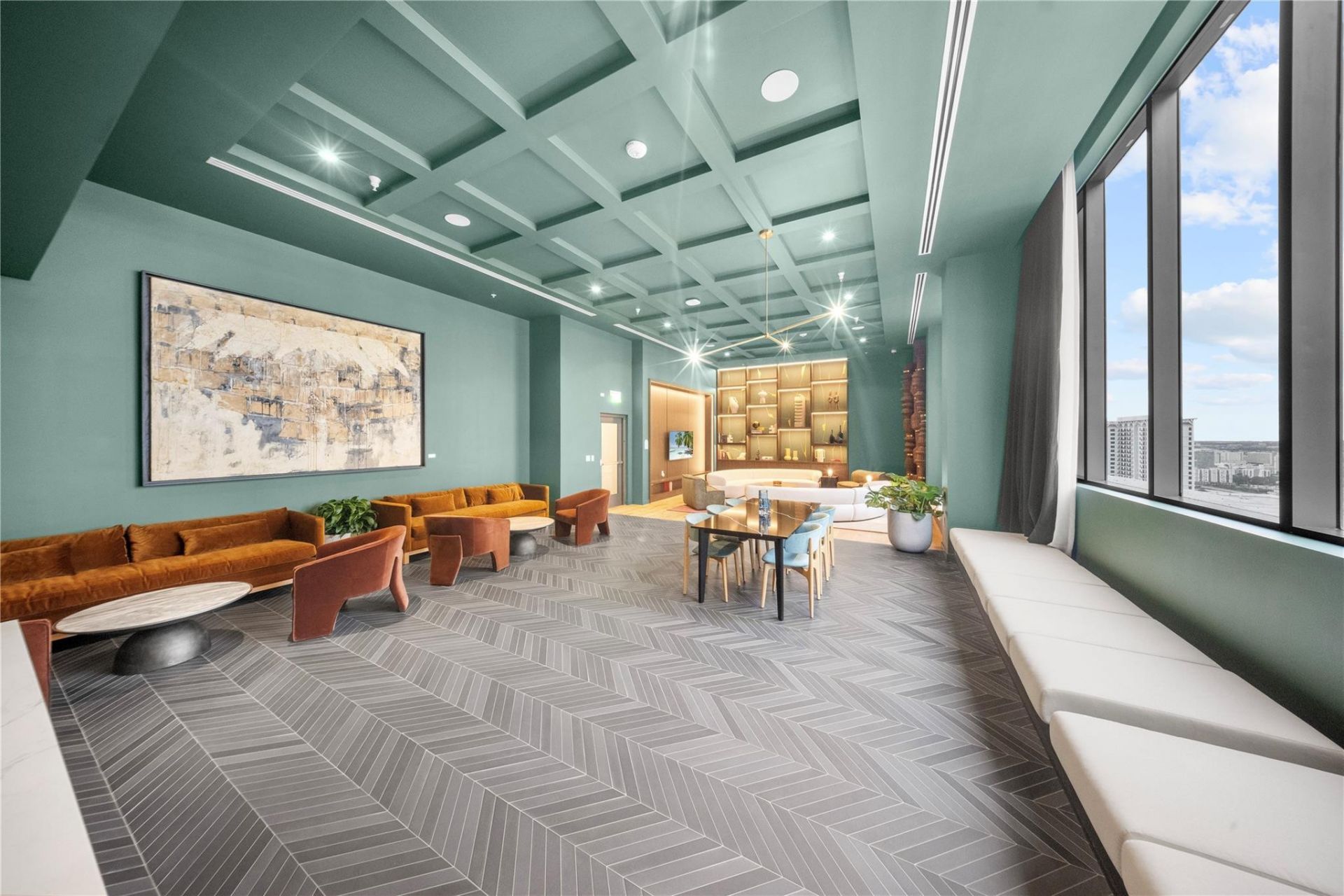 11 NE 6th Street, Unit 907, Miami, FL 33132 Photo