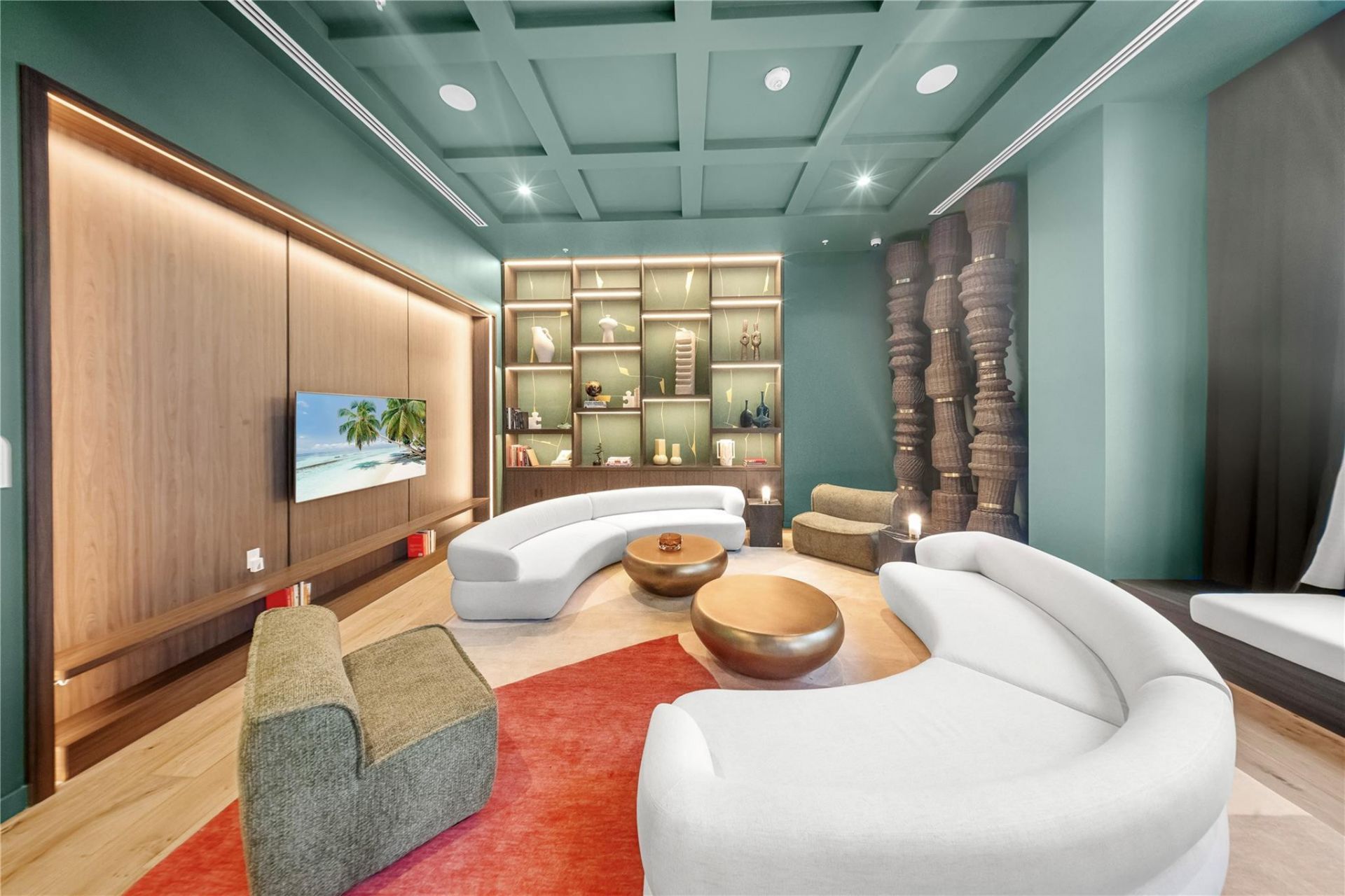 11 NE 6th Street, Unit 907, Miami, FL 33132 Photo