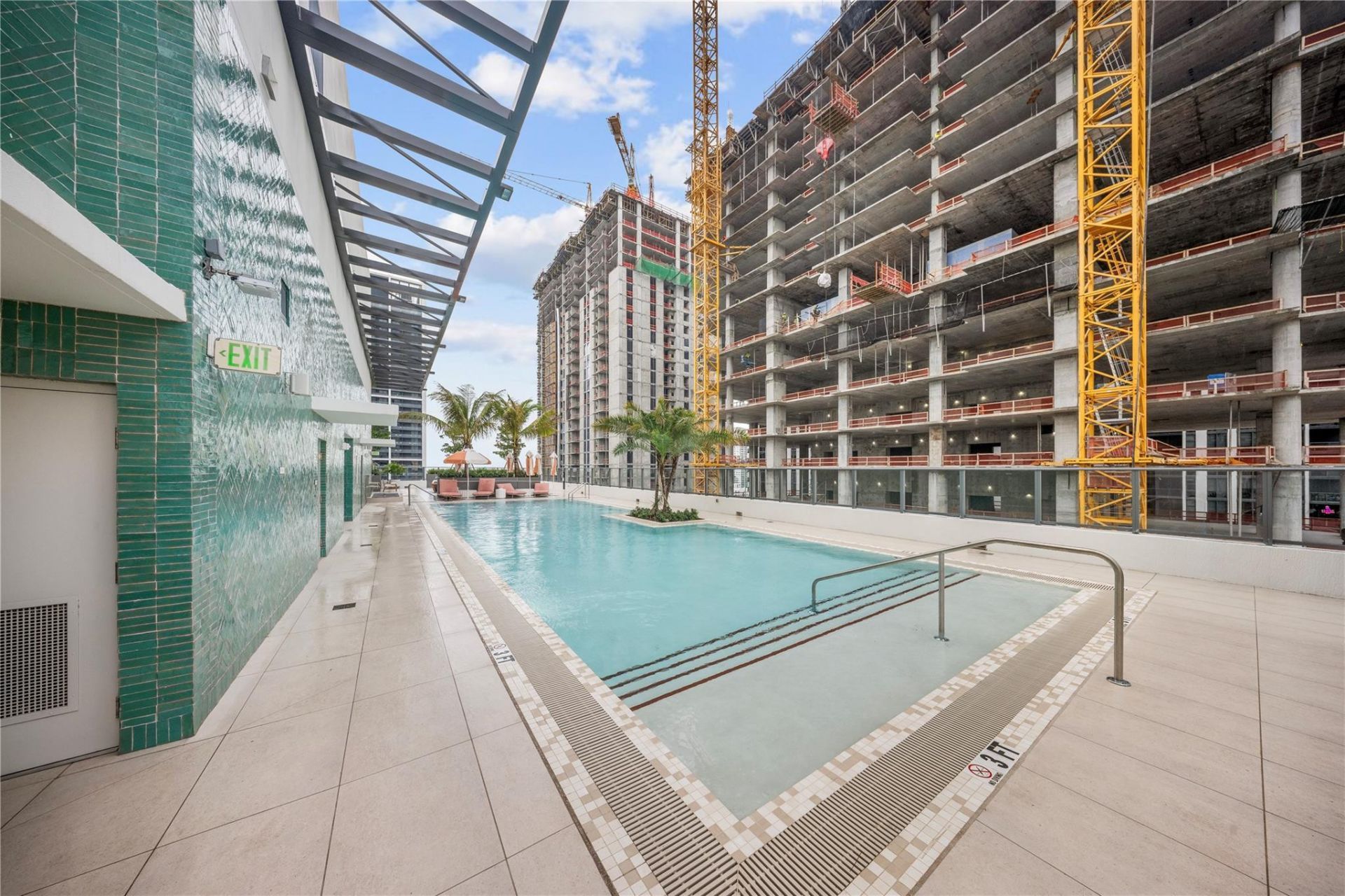 11 NE 6th Street, Unit 907, Miami, FL 33132 Photo