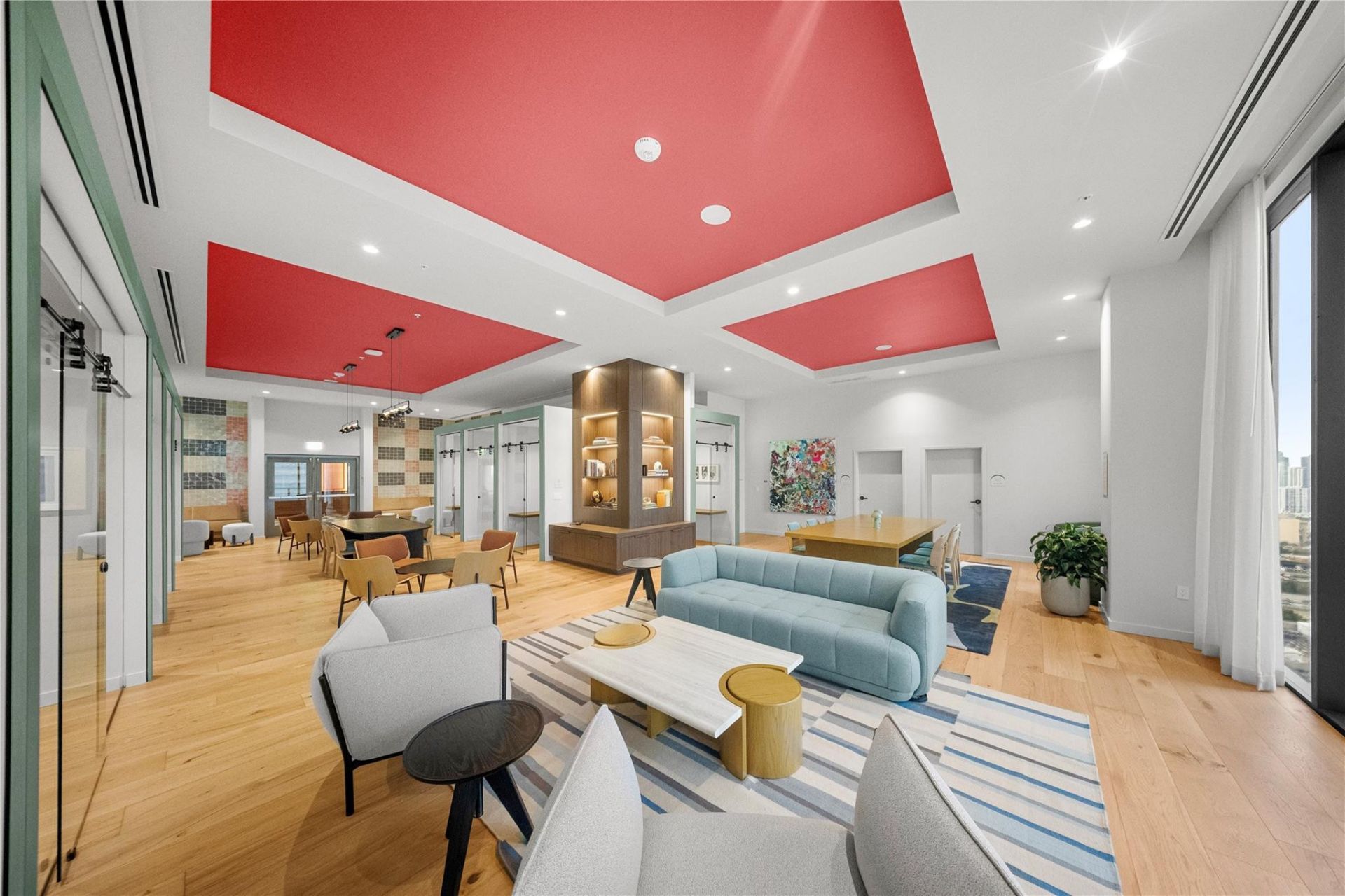 11 NE 6th Street, Unit 907, Miami, FL 33132 Photo