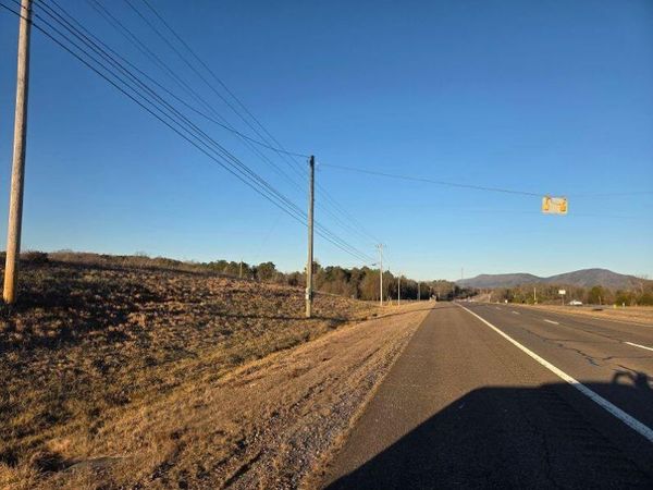 Lot #6 U.S. 411, Benton, TN 37307