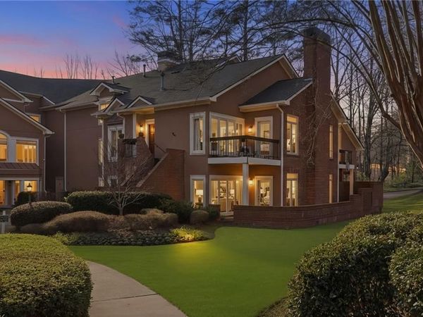5264 Brooke Ridge Drive, Dunwoody, GA 30338