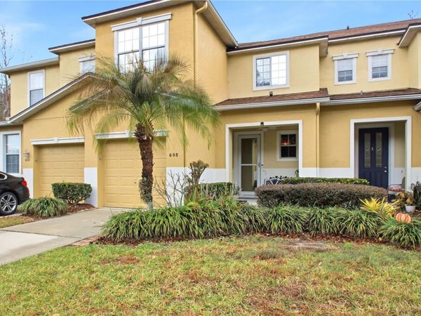 608 OLD PINE COURT, SANFORD, FL 32773