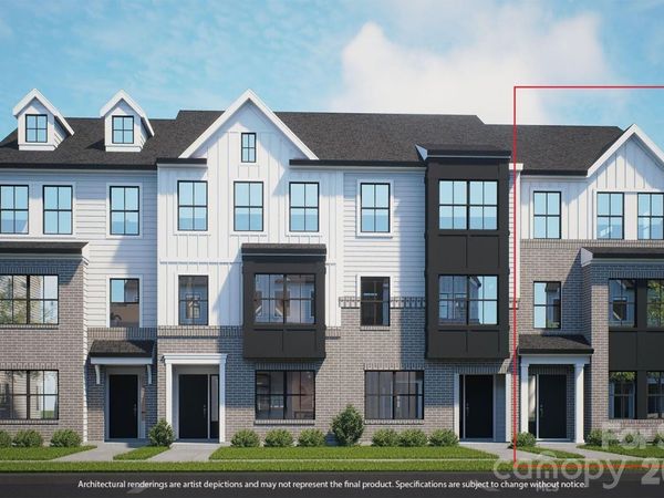 7522 Mashburn Drive , Charlotte, NC 28269