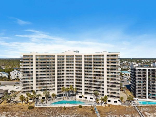 26200 Perdido Beach Boulevard, Unit 308, Orange Beach, AL 36561