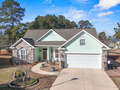 161 Regency Dr., Conway, SC 29526