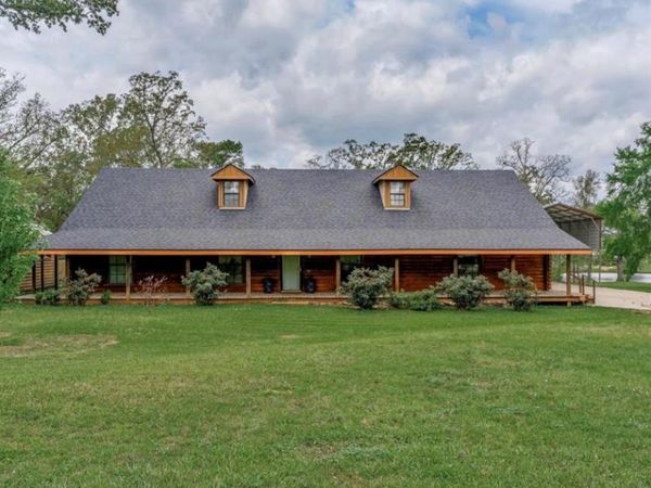 184 Hall Road, Stonewall, LA 71078