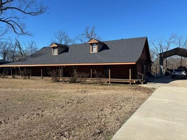 184 Hall Road, Stonewall, LA 71078